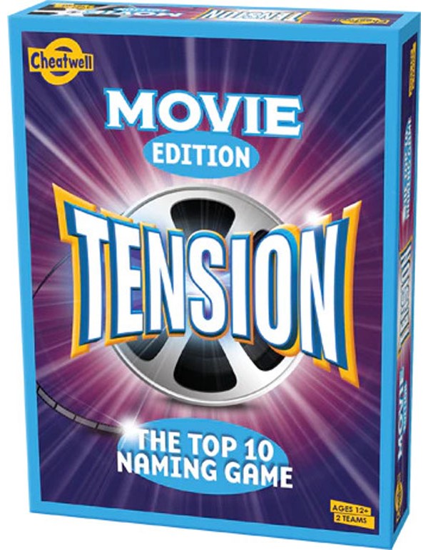 Tension Movie Edition