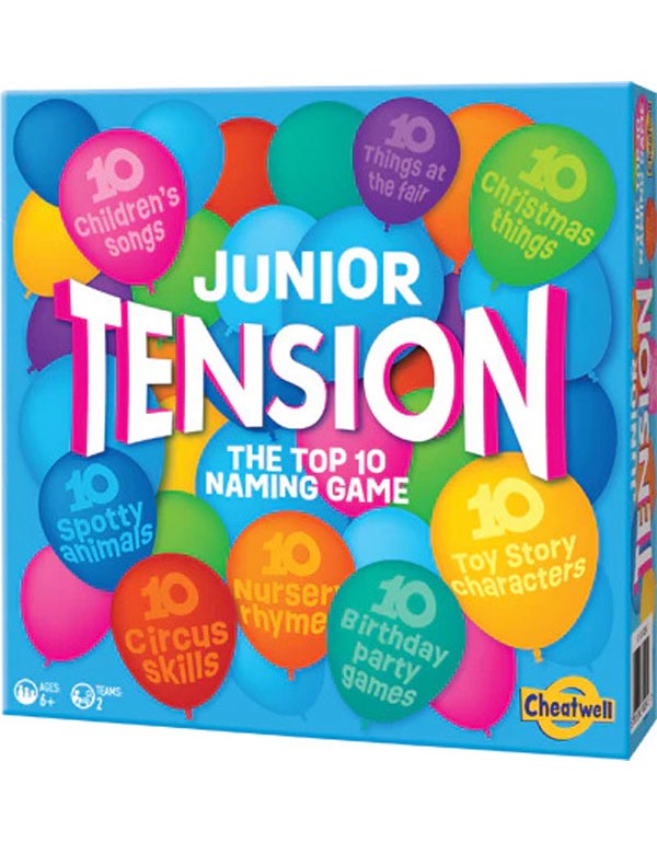 Tension Junior