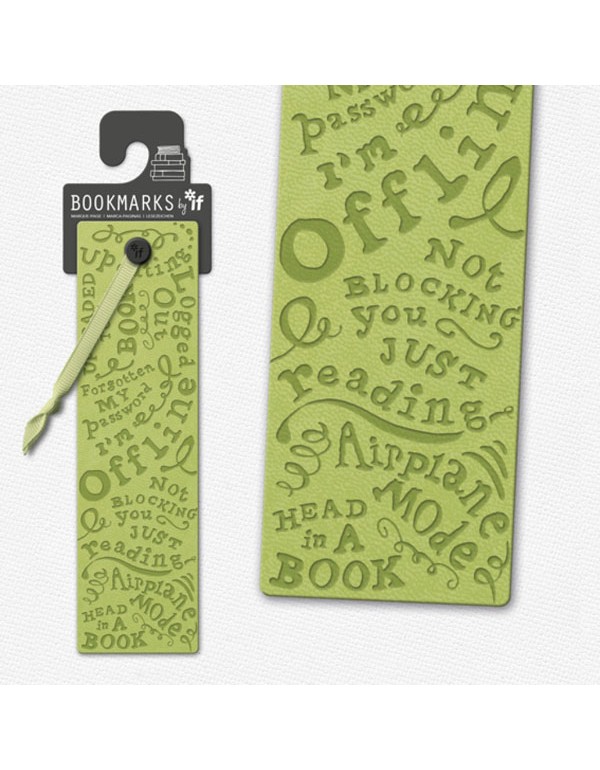Ssshhh Bookmarks - Offline