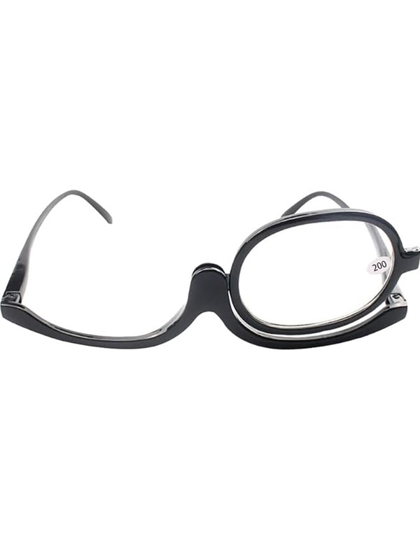 Magnifying Make-Up Glasses