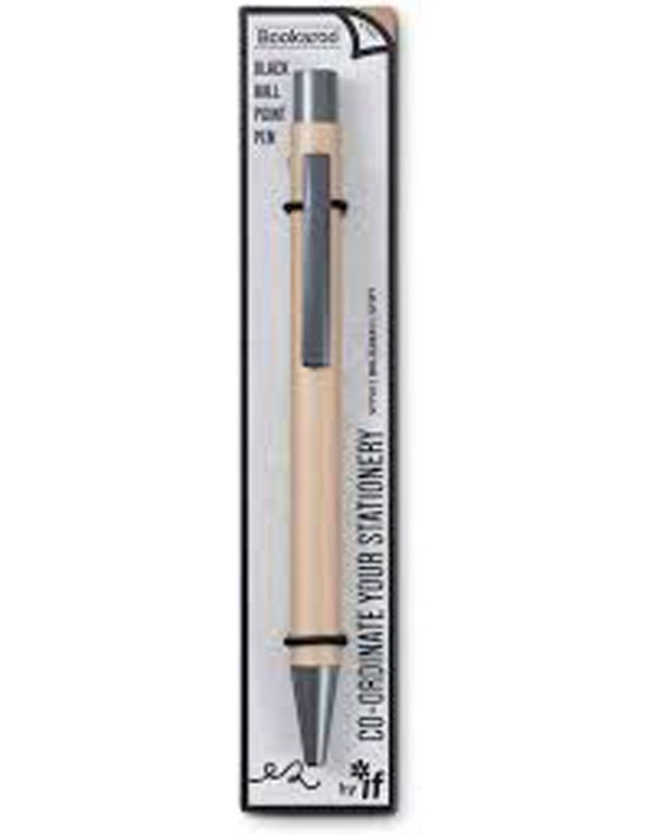 Bookaroo Pen - Gold