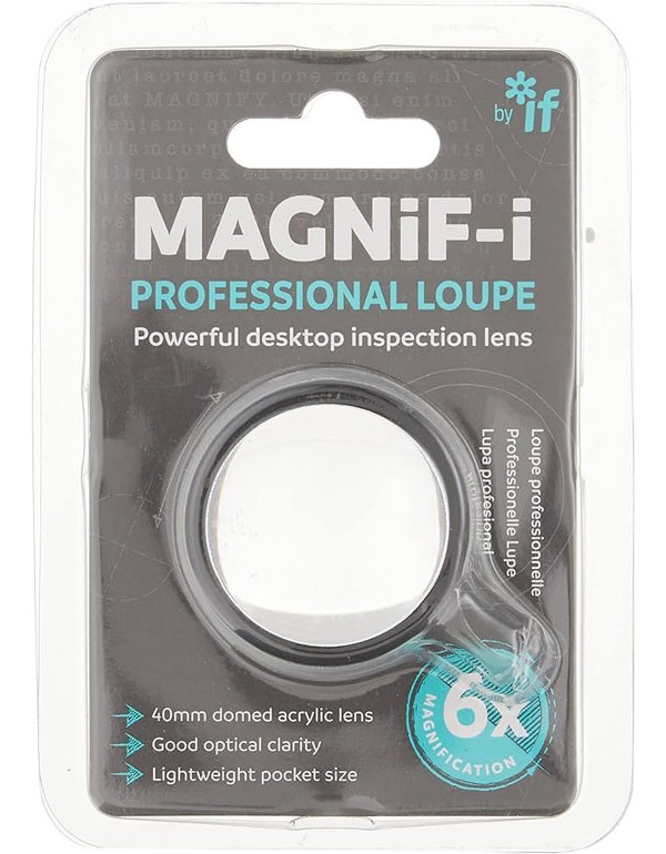 MAGNiFi Professional Loupe