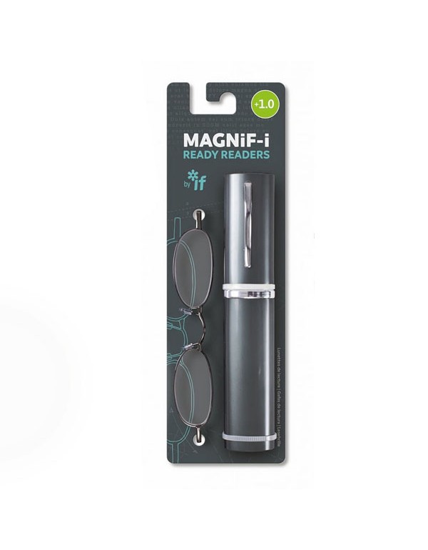 MAGNiFi Ready Readers +1.0
