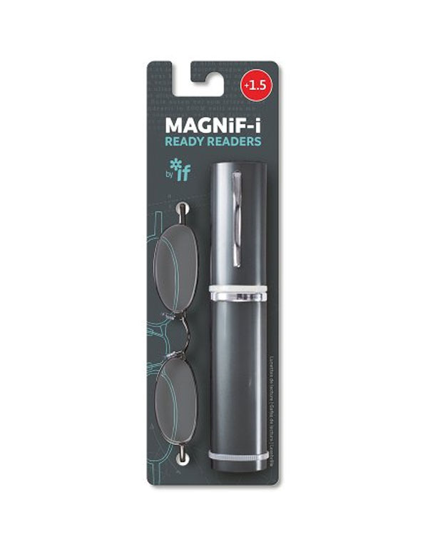 MAGNiFi Ready Readers - +1.5