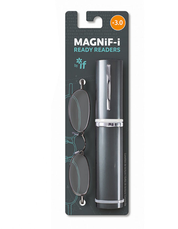 MAGNiFi Ready Readers +3.0