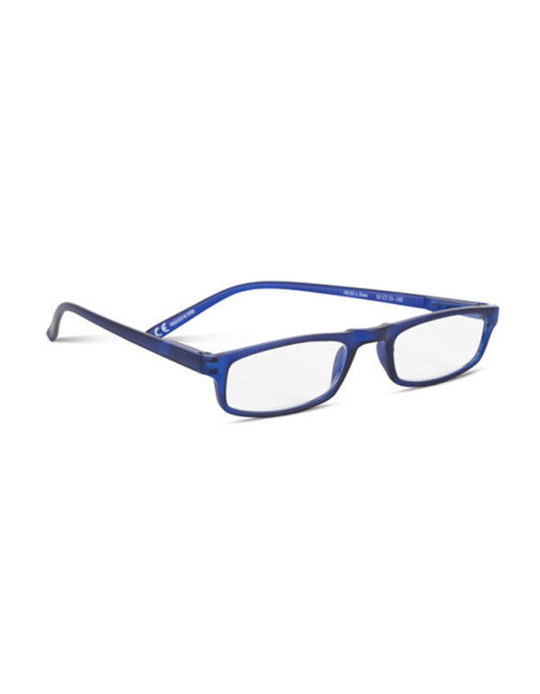 Easy Readers - Over The Top Blue +2.0 (U)