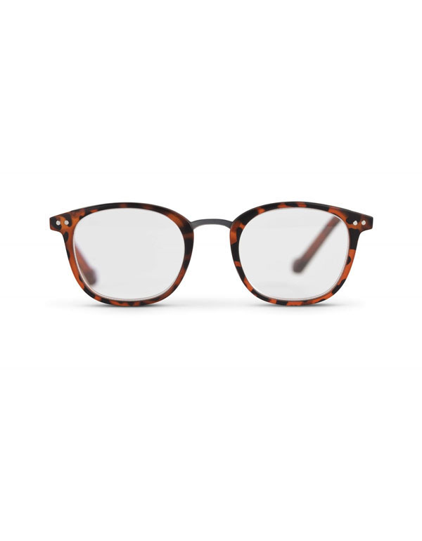 Easy Readers - Metal Bridge Tortoiseshell +2.0 (U)
