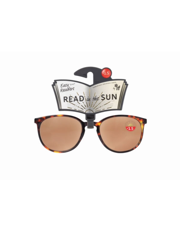 Easy Readers SUN - Jardin +1.5