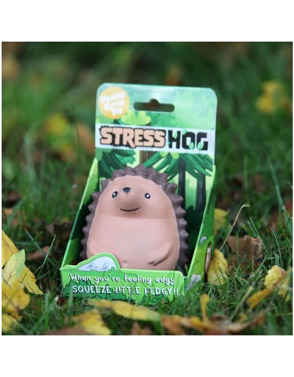 Stress Toy - Stress Hog