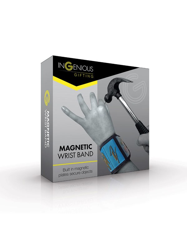 Magnetic Wristband