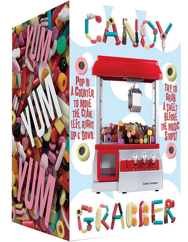 Candy Grabber
