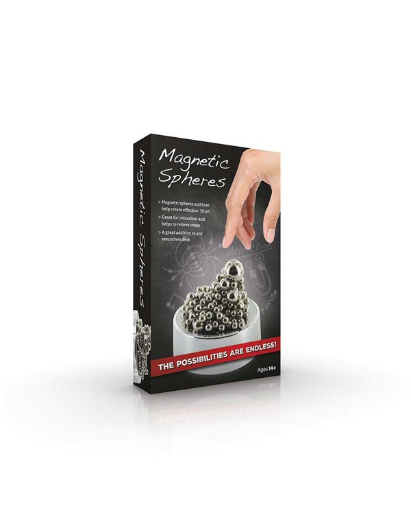 Magnetic Spheres