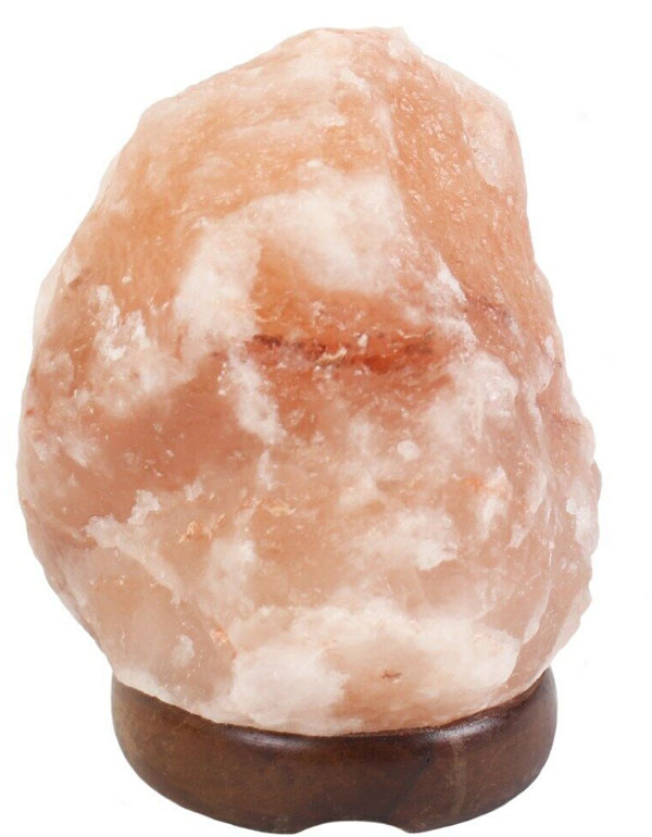 Salt Lamp