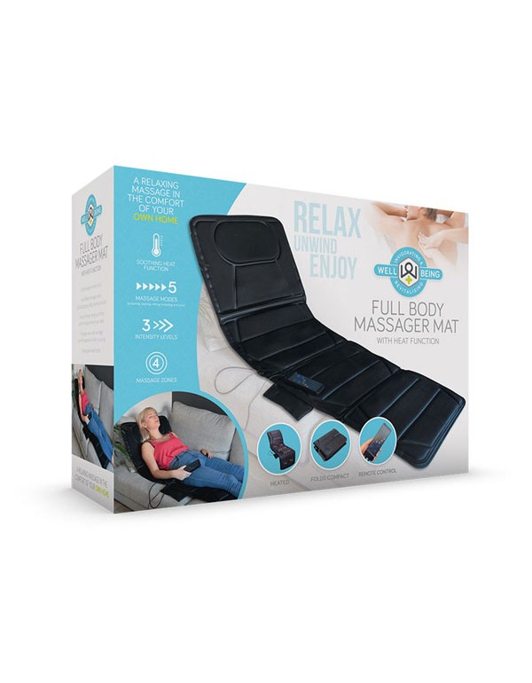 Full Body Massage Mat