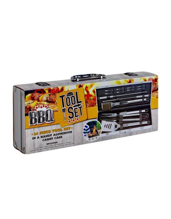 Barbecue Tool Set