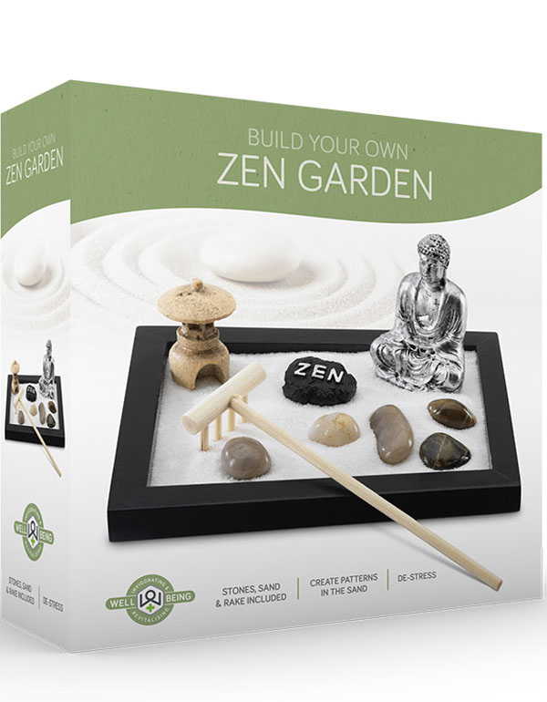 Zen Garden