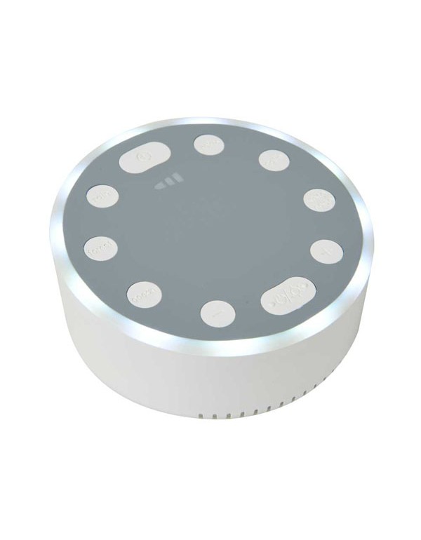 Sound Sleep Soother