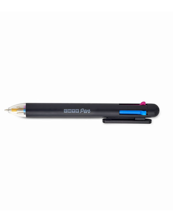 CMYK Pen