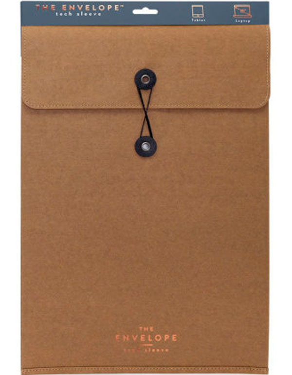 The Envelope - Laptop Sleeve