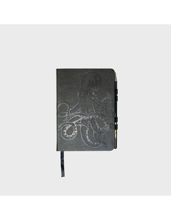 Raincheck - Waterproof Notebook & Pencil