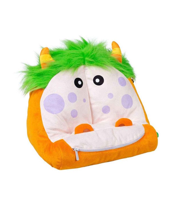 Bookmonster Deluxe - Luca
