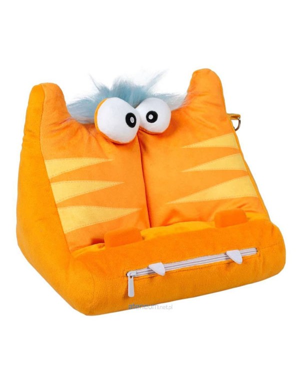 Bookmonster Deluxe - Grumbis