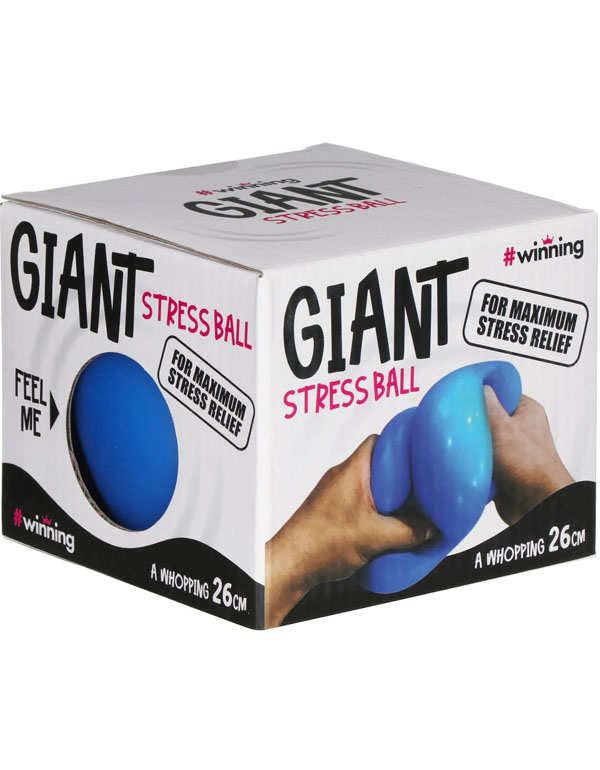 Giant Stress Ball