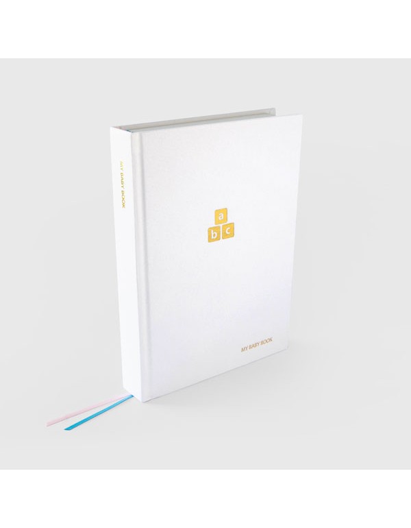 My Baby Book