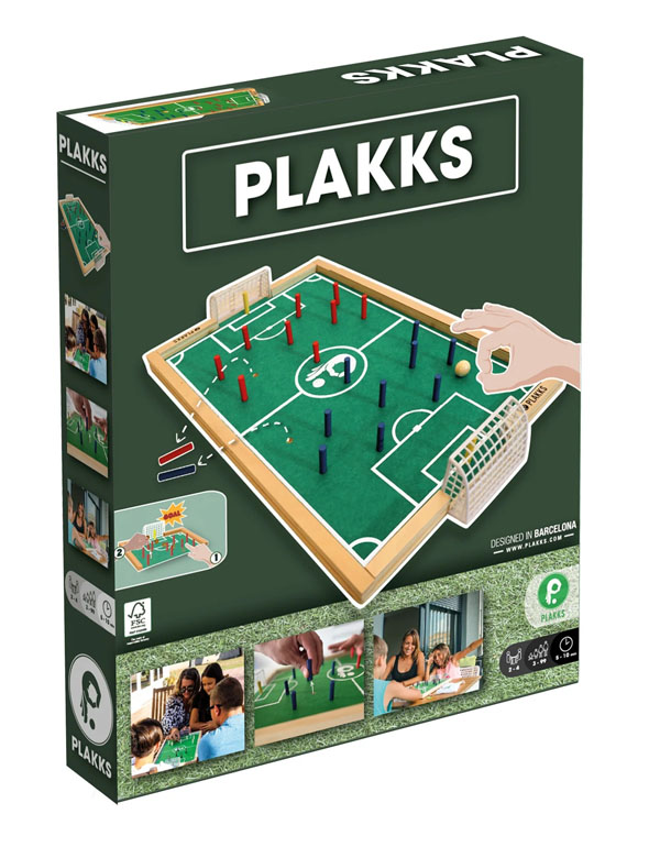 Plakks En/Ar