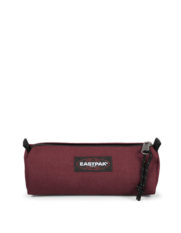 Eastpak Benchmark Single Crafty Wine Pen Case