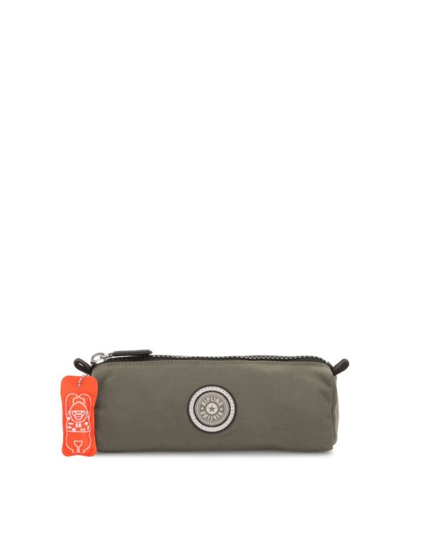 Kipling Freedom Cool Moss Pen Case