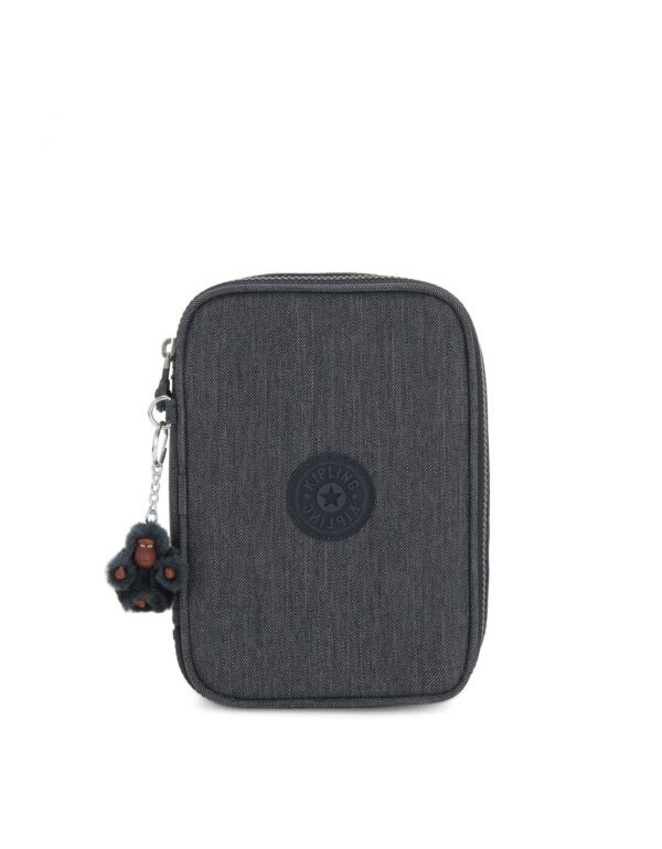 Kipling 100 Pens Marine Navy