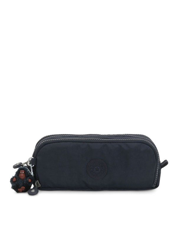 Kipling Gitroy True Blue Tonal Pen Case