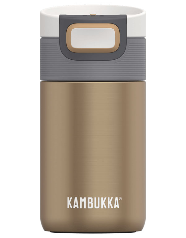 Kambukka Etna Milk & Cookies Thermal Mug 300ml