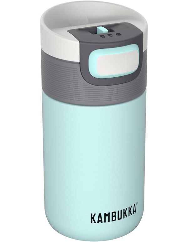 Kambukka Etna Insulated Travel Mug Glacier 300ml