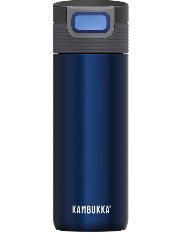 Kambukka Etna Midnight Blue Thermal Mug 500ml