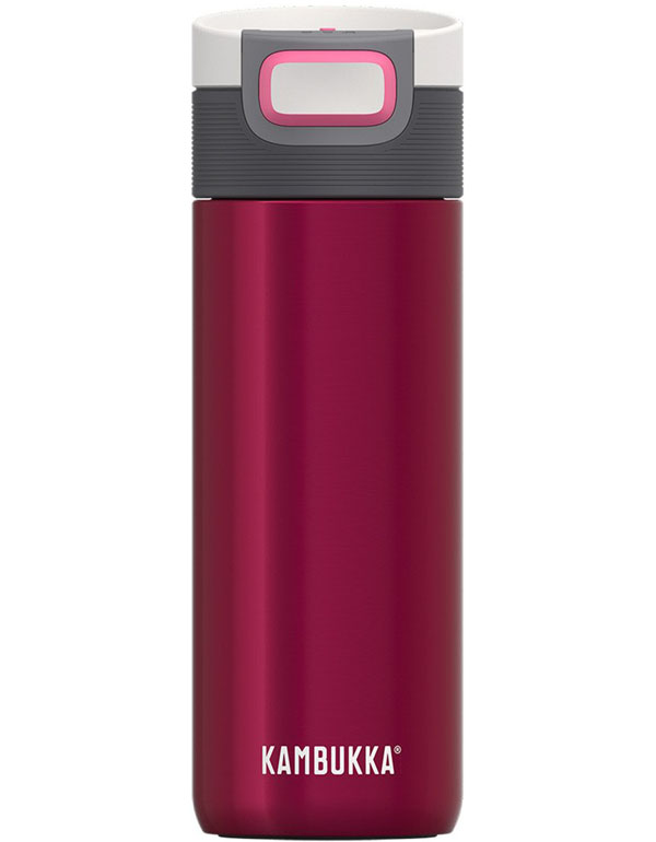 Kambukka Etna Blackberry Thermal Mug 500ml