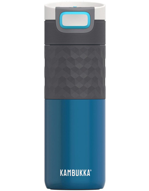 Kambukka Etna Grip Ocean Thermal Mug 500ml