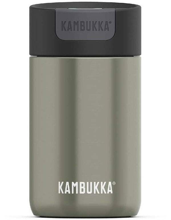 Kambukka Olympus Champagne Travel Mug 300ml