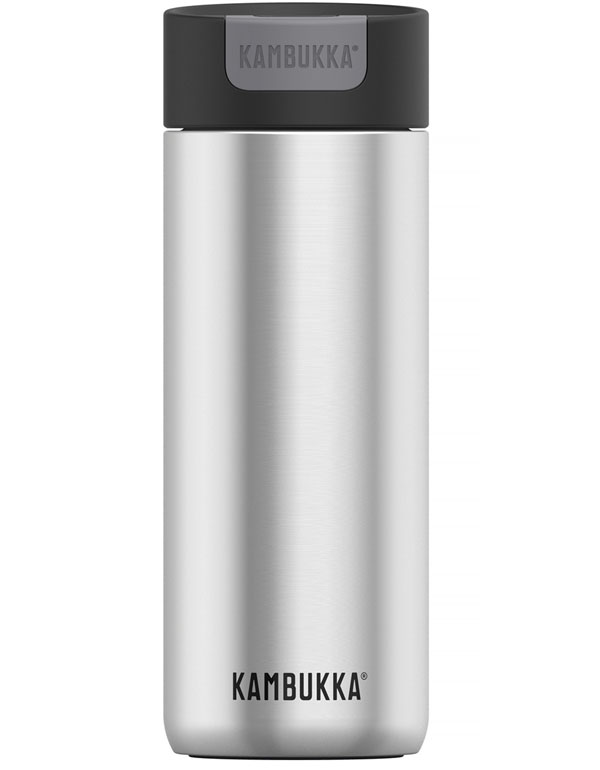 Kambukka Olympus Stainless Steel Travel Mug 500ml