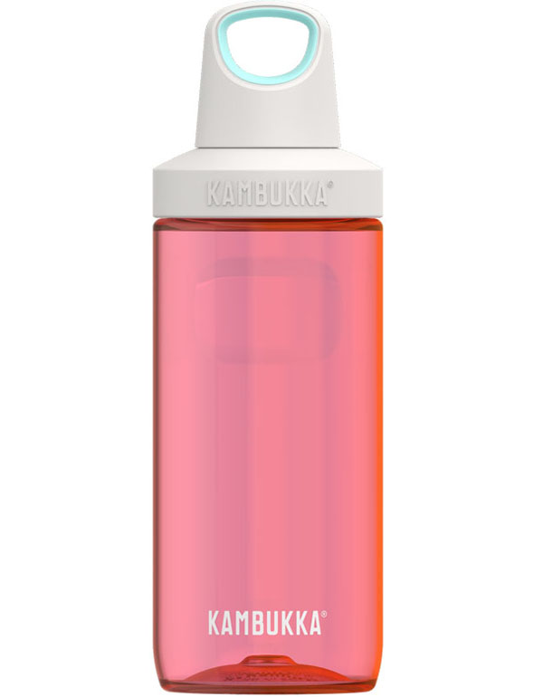 Kambukka Reno Strawberry Ice Water Bottle 500ml