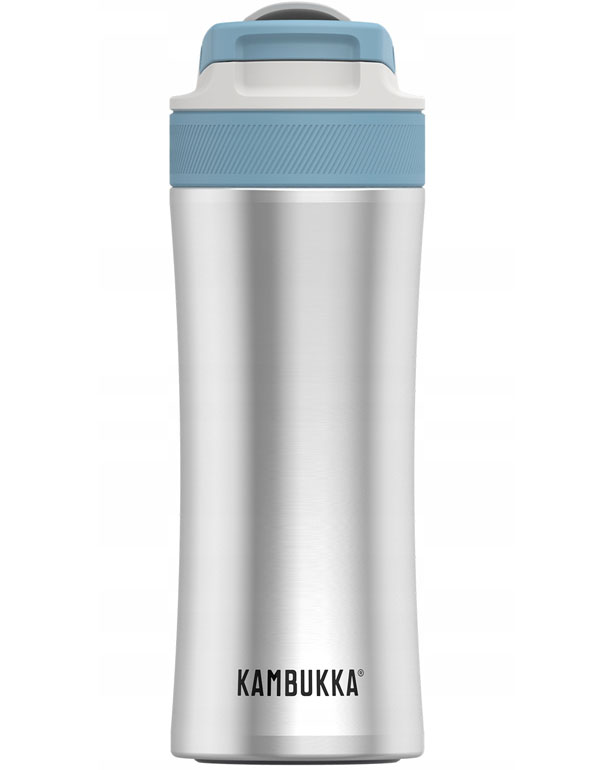 Kambukka Lagoon Insulated Stainless Steel Water Bottle 400ml