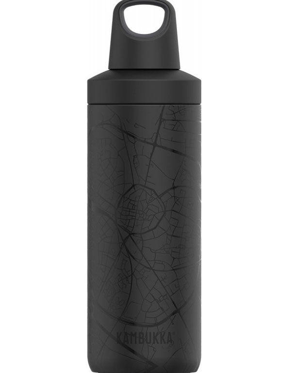 Kambukka Reno 100% Hasselt Water Bottle 500ml