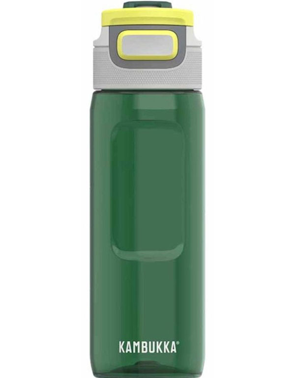 Kambukka Elton Olive Green Water Bottle 750ml