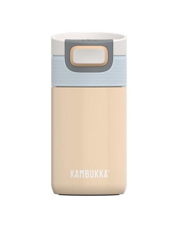 Kambukka Etna Insulated Travel Mug Iced Latte 300ml
