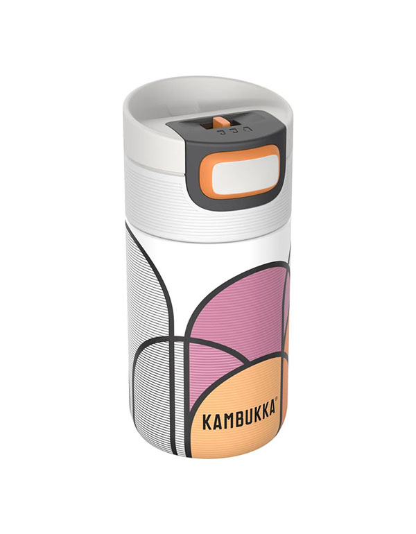 Kambukka Etna Insulated Travel Mug House of Arches 300ml