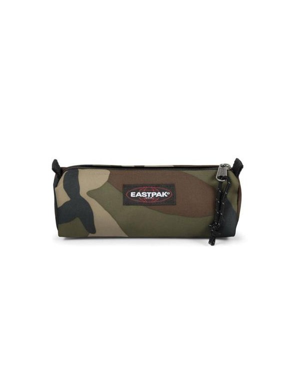 Eastpak Benchmark Single Camo Pen Case