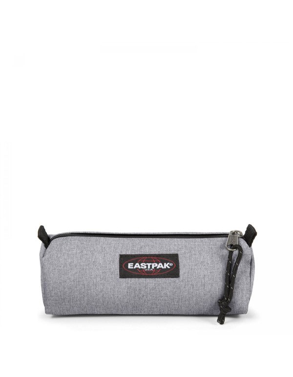 Eastpak Benchmark Single Sunday Grey Pen Case