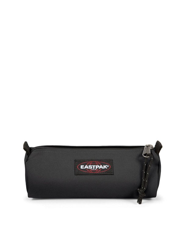 Eastpak Benchmark Black Pen Case