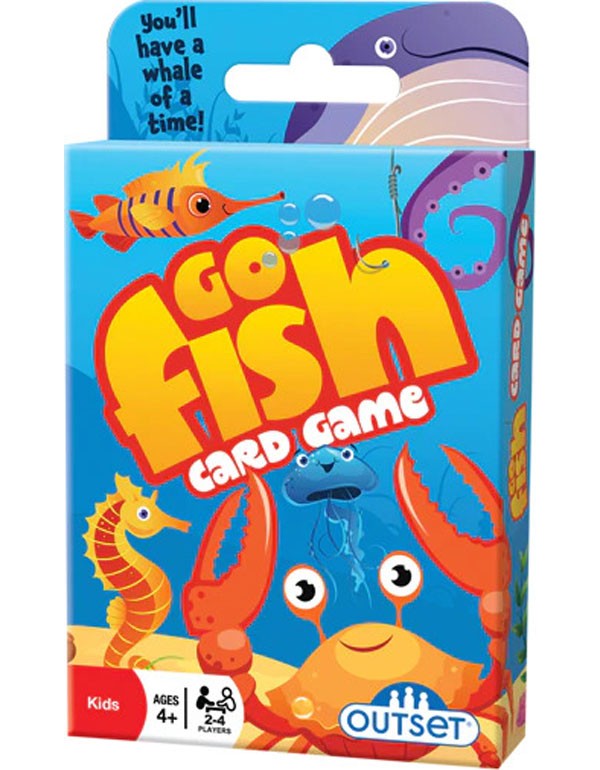 Go Fish